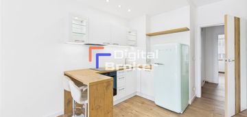 ⭐mieszkanie 3-pokojowe⭐47m²⭐po remoncie⭐