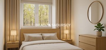 34m2, osiedle sportowe nowa huta