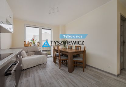 3 pokojowe mieszkanie do wprowadzenia - gniewino