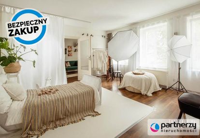 Wrzeszcz, 2 pokoje, 1 piętro