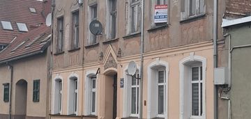 Mieszkanie na sprzedaż w drezdenku