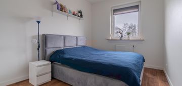 3 pokojowy apartament z tarasem na złotnie!