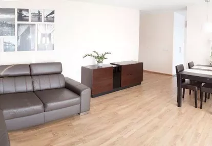 Apartament 4-o pokojowy nad Wartą