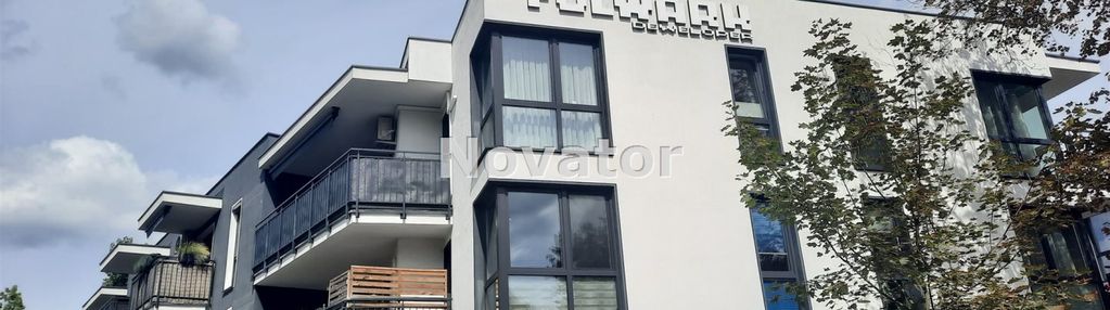 M-4 na parterze w bloku 56m2 bartodzieje małe.