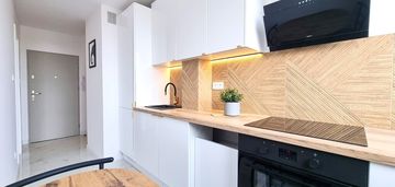 Okazja-po remont-rozkład-piękne 2pok-39m2-miejskie