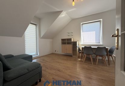 Piątkowo 3 pokoje ponad 50m2 balkon zwierzolubne