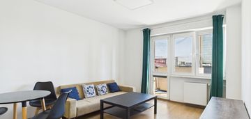 Mieszkanie 2 pokojowe/warszawa/ chałubińskiego