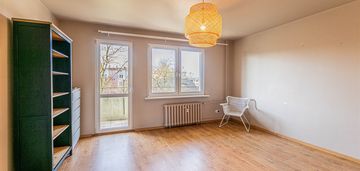 Na wynajem mieszkanie w chodzieży