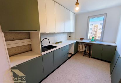 Wykończone 51 m² przy parku trzy wzgórza