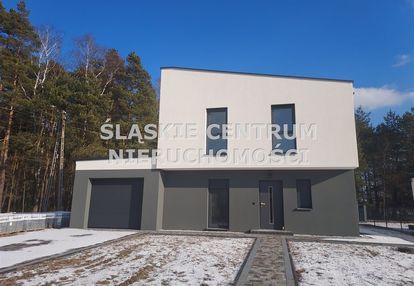 Energooszczędny dom tarnowskie góry pniowiec