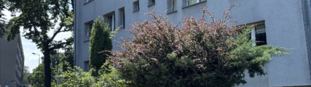 3-pokojowe mieszkanie z garażem i 2 piwnice