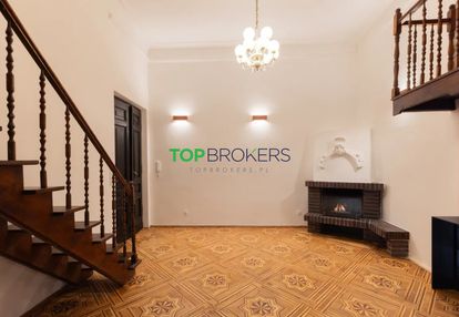 Piękne, stylowe 4 pokoje w centrum