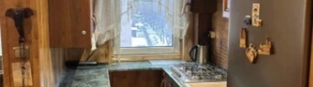 3-pokojowe mieszkanie na bemowie