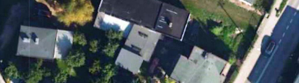 Działka budowlana pod inwestycję