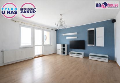 Funkcjonalne mieszkanie w kartuzach!