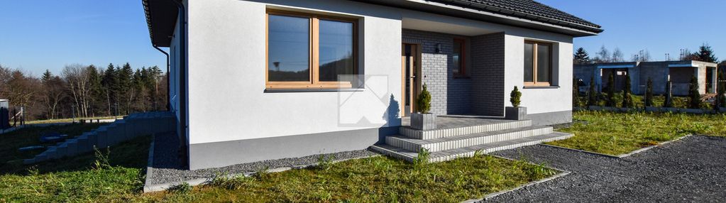 Dom dla rodziny | 20 min od rzeszowa