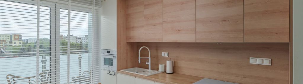 Idealne dla singla, pary lub inwestora - 31,42m2