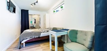 Apartamenty w karpaczu - osiedle skalne