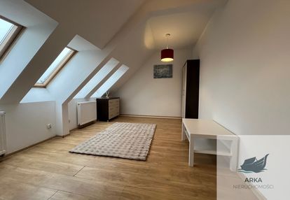 Do wynajęcia przytulne mieszkanie na niebuszewie