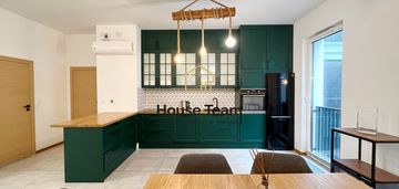 Apartament 100,5 m2 - na wynajem