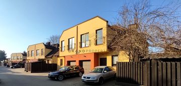 Zadbany przytulny bliżniak