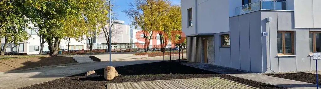 Wysoka|szereg|4 pokoje z dużym grodem-106 m2|stan deweloperski