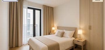 Jeżyce - 2 pokoje | 39,5 m² | loggia 3,41 m² |