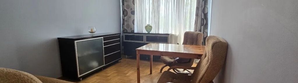 2-pokojowe mieszkanie na pradze-południe