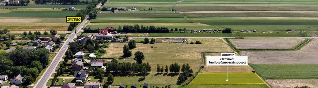 Na skraju puszczy kampinoskiej