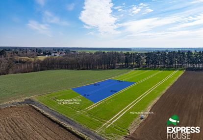 Przyszłościowa działka 15,6ar w granicach lublina!