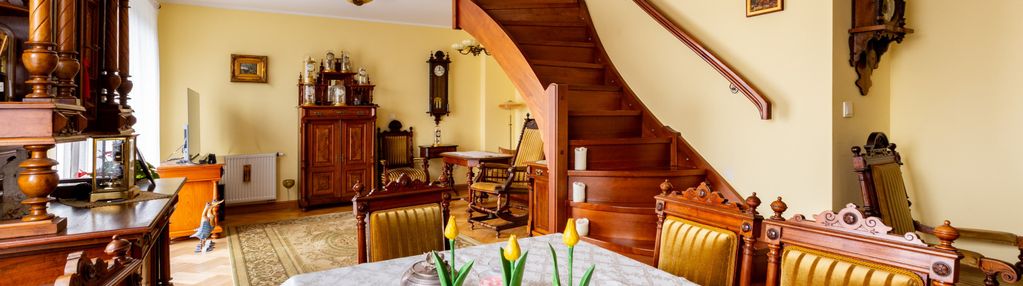 Mieszkanie 700m od morza!