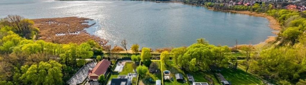 Codzienność z widokiem na jezioro berzyńskie!