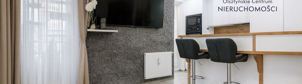 3 - pokoje, blisko uwm, olsztyn