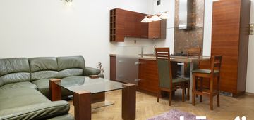 Przestronne mieszkanie w centrum kielc
