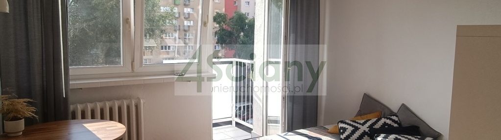 2 pokoje bielany | cisza i zieleń