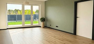 Ogród 79 m² |  miejsce parkingowe w cenie