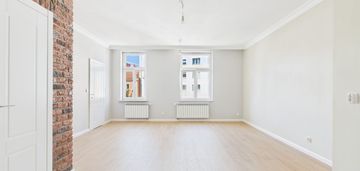 Dwupak kawalerek - centrum wrzeszcza