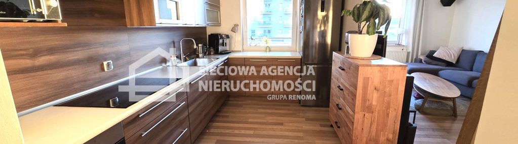 Mieszkanie 85m2, 4pokoje gdańsk-przymorze