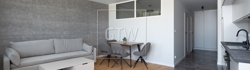 Mieszkanie mszczonoiwska  19 -  32,62 m2