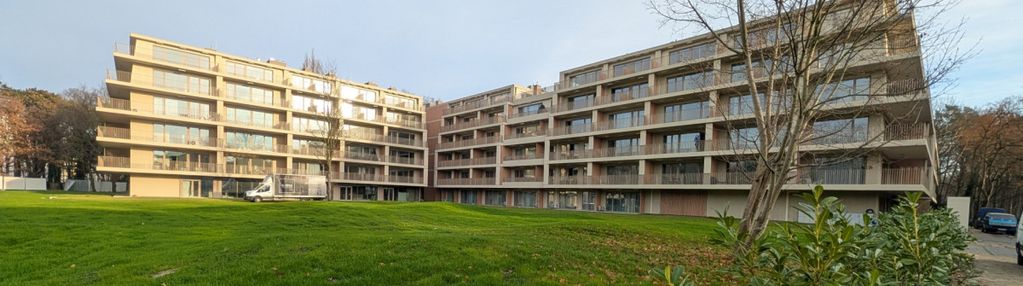 Greeneri  park świnoujście