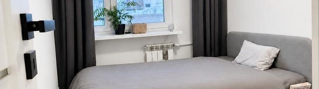 2-pokojowe mieszkanie na pradze-północ