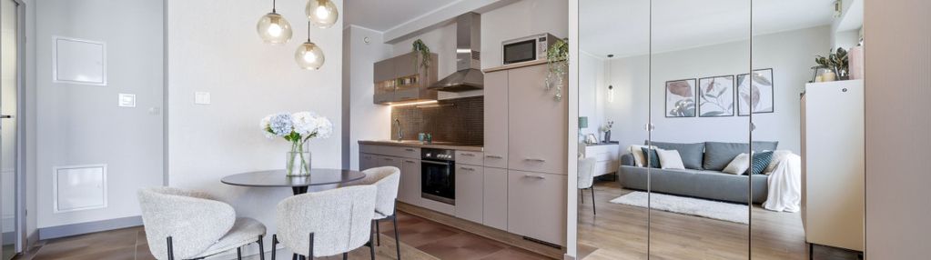 Kawalerka gotowa do wprowadzenia|top lokalizacja