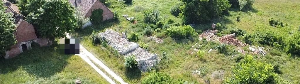 Działka inwestycyjna 5000 m² | swadzim