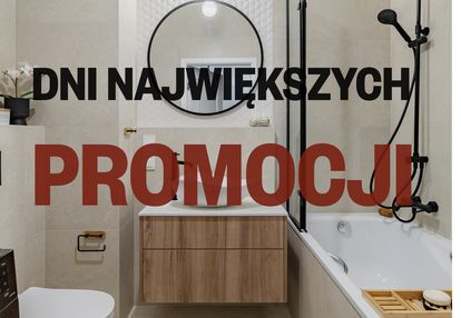 Okazja promocja chorzów centrum 3 pokoje