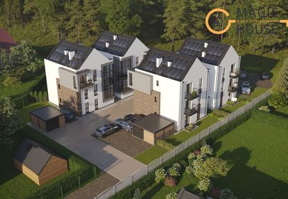 Apartament z balkonem | odbiory w tym roku