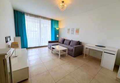 2 pok, balkon, nowa inwestycja, garaż! deptak!
