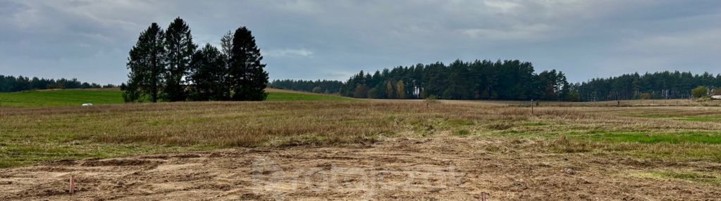 Powierzchnia działek: 2069 m² - 2265 m² | mpzp