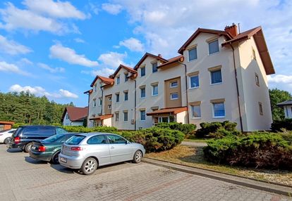Jasne mieszkanie 52 m2 blisko zalewu | biłgoraj