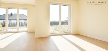 Dom gotowy do zamieszkania!- 156 m2 -dys