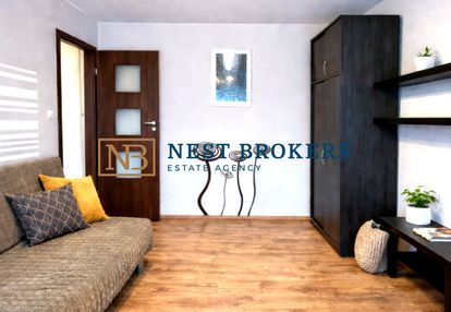 Kawalerka z balkonem ul. wrocławska krowodrza